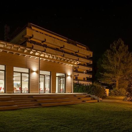 Sporthotel Грюнберг Екстер'єр фото