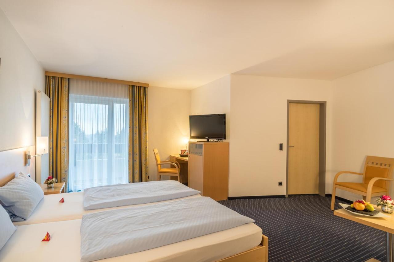 Sporthotel Грюнберг Екстер'єр фото